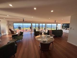 Smokey Cape Retreat - - 0