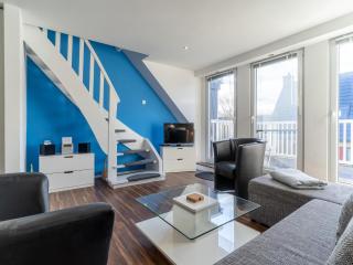 Holiday Flat in St Peter-Ording near Beach, cleaning included - St. Peter-Ording - 6