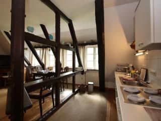 Schoene Ferienwohnung in Dorfmark, cleaning included - Dorfmark - 4