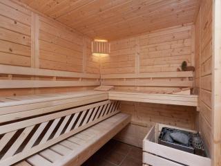 Apartment in Eschfeld with Sauna, cleaning included - Eschfeld - 8