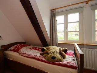 Schoene Ferienwohnung in Dorfmark, cleaning included - Dorfmark - 1