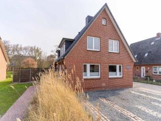 Apartment in Dorf near Beach Activities, cleaning included - St. Peter-Ording - 1