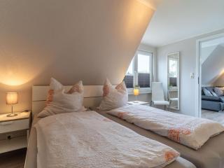 Apartment in Dorf near Beach Activities, cleaning included - St. Peter-Ording - 7