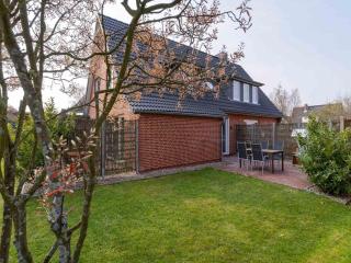 Apartment in Dorf near Beach Activities, cleaning included - St. Peter-Ording - 3
