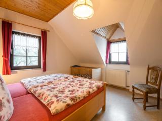 Apartment in Eschfeld with Sauna, cleaning included - Eschfeld - 6