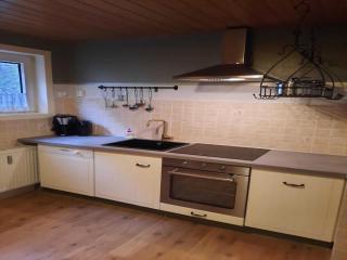 Apartment near Willingen for Winter Sports, cleaning included - Willingen - 8