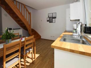 Terraced House in Malchow by Monkey Forest, cleaning included - Malchow - 1