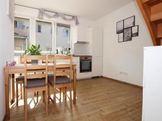 Terraced House in Malchow by Monkey Forest, cleaning included - Malchow - 8