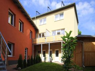 Reihenhaus in Malchow, cleaning included - 5
