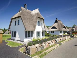 House by Bodden Lagoon with Sauna, cleaning included - Fuhlendorf - 3