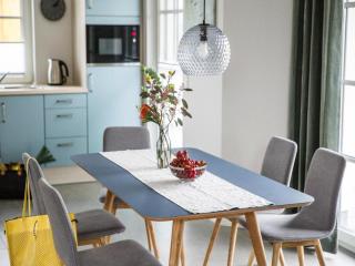 House by Bodden Lagoon with Sauna, cleaning included - Fuhlendorf - 8