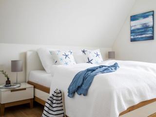 House by Bodden Lagoon with Sauna, cleaning included - Fuhlendorf - 5
