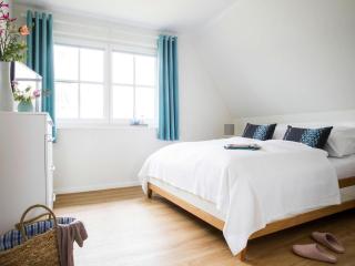 House by Bodden Lagoon with Sauna, cleaning included - Fuhlendorf - 1