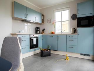 House by Bodden Lagoon with Sauna, cleaning included - Fuhlendorf - 7
