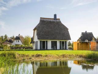 House by Bodden Lagoon with Sauna, cleaning included - Fuhlendorf - 2