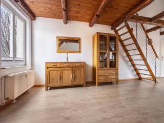 Apartment by Lake Müritz with Marina Access, cleaning included - Buchholz - 3