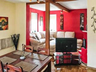 Ferienwohnung am Kummerower See, Sommersdorf, cleaning included - 5