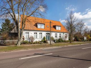 Apartment by Lake Müritz with Marina Access, cleaning included - Buchholz - 7