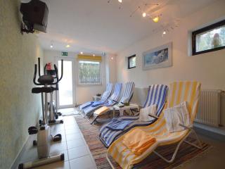 Holiday House in Monschau near Forest, cleaning included - Alzen - 1
