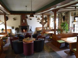 Holiday House in Monschau near Forest, cleaning included - Alzen - 4