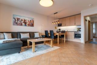 Apartment in Büsum with Harbor Views, cleaning included - Büsum - 7
