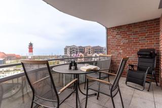 Apartment in Büsum with Harbor Views, cleaning included - Büsum - 9