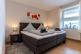 Apartment in Büsum with Harbor Views, cleaning included - Büsum - 3