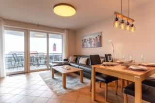 Apartment in Büsum with Harbor Views, cleaning included - Büsum - 0