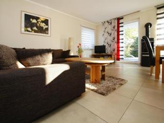 Holiday Home by Lake Neukloster with Sauna, cleaning included - Nakensdorf - 5