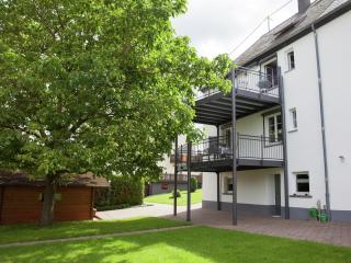 Apartment in Morscheid near Ski Trail, cleaning included - Hoxel - 4