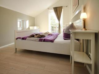 Holiday Home by Lake Neukloster with Sauna, cleaning included - Nakensdorf - 2
