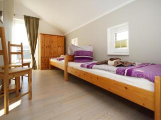 Holiday Home by Lake Neukloster with Sauna, cleaning included - Nakensdorf - 1