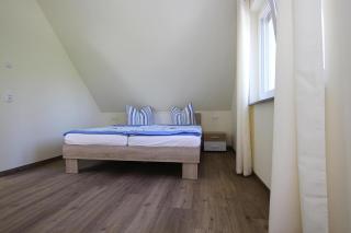 Apartment Hafenflair am Plauer See, Plau am See, cleaning included - Plau am See - 1