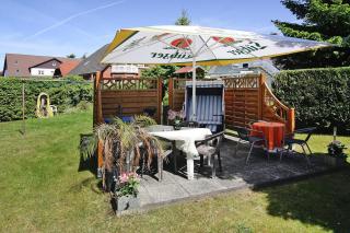 Apartment in Zinnowitz near Baltic Sea Beach, cleaning included - Zinnowitz - 6