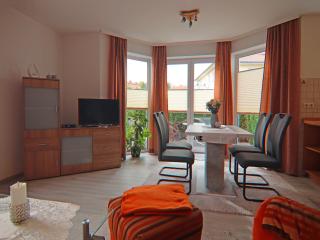 Apartment in Zinnowitz near Baltic Sea Beach, cleaning included - Zinnowitz - 4