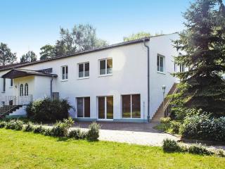 Apartment in Sommersdorf by Lake Kummerow, cleaning included - Sommersdorf - 5