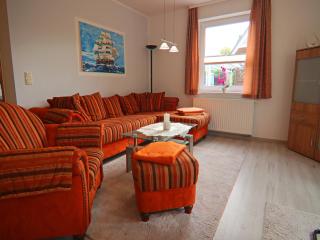 Apartment in Zinnowitz near Baltic Sea Beach, cleaning included - Zinnowitz - 5