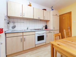 Holiday home in Hesse with garden, cleaning included - - 1