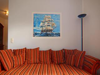 Apartment in Zinnowitz near Baltic Sea Beach, cleaning included - Zinnowitz - 3