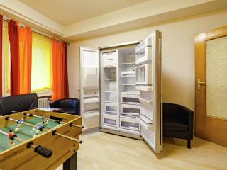 Holiday home in Hesse with garden, cleaning included - - 5