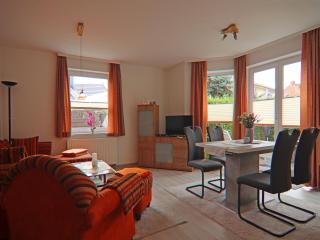 Apartment in Zinnowitz near Baltic Sea Beach, cleaning included - Zinnowitz - 2