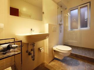 Appartement in Westerland auf Sylt, cleaning included - Westerland - 1