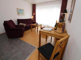 Appartement in Westerland auf Sylt, cleaning included - Westerland - 2