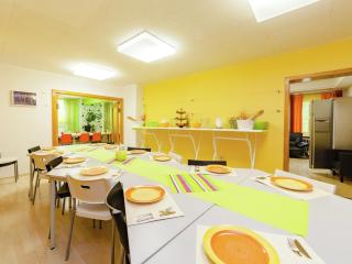 Holiday home in Hesse with garden, cleaning included - - 3