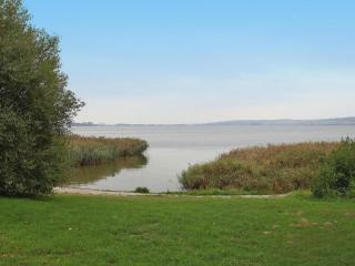Apartment in Sommersdorf by Lake Kummerow, cleaning included - Sommersdorf - 1