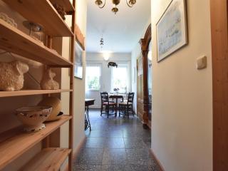 Landhauswohnung in Kroepelin mit großem Garten - Boldenshagen - 7