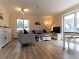 Holiday Flat in St Peter-Ording by North Sea, cleaning included - St. Peter-Ording - 7