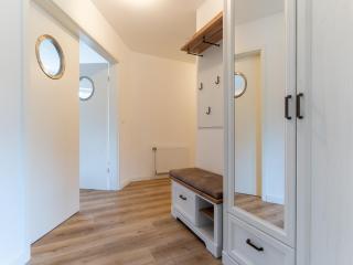 Holiday Flat in St Peter-Ording by North Sea, cleaning included - St. Peter-Ording - 1