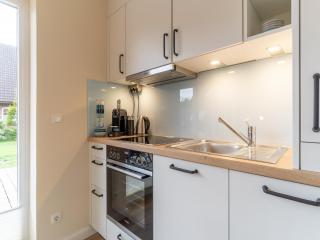 Holiday Flat in St Peter-Ording by North Sea, cleaning included - St. Peter-Ording - 2