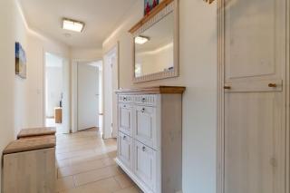 Apartment in St Peter-Ording near Spa Center, cleaning included - St. Peter-Ording - 5